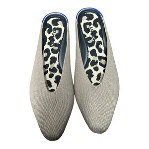 Rothy’s Almond Demi